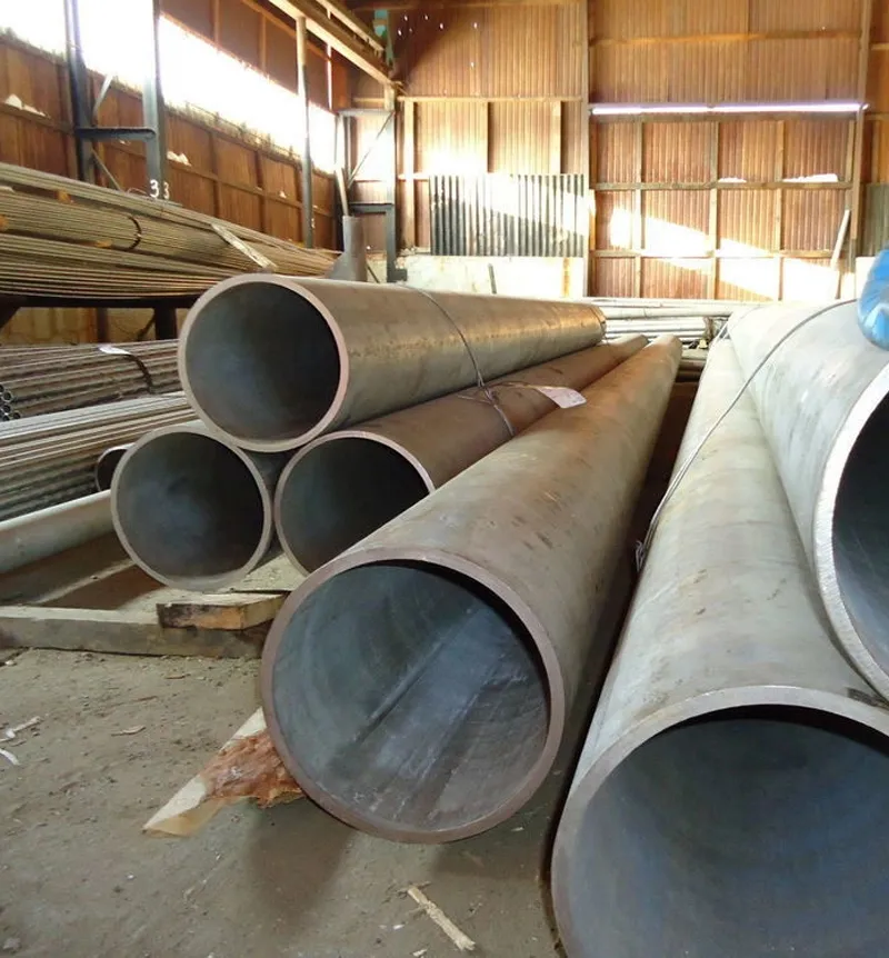 carbon steel pipe&tube